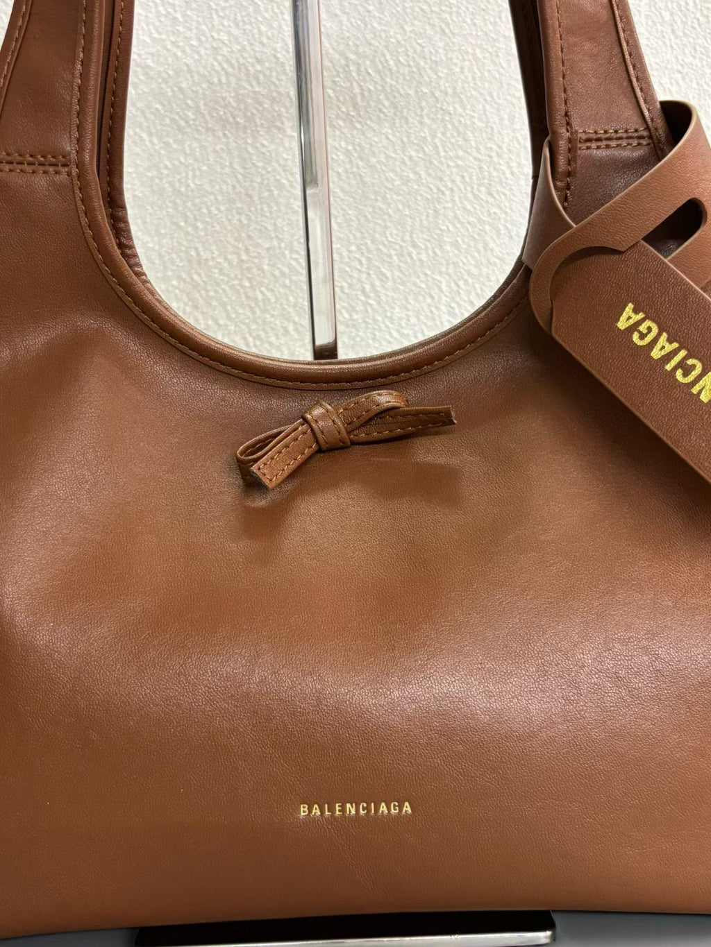 136NJ11B Popular leather bag