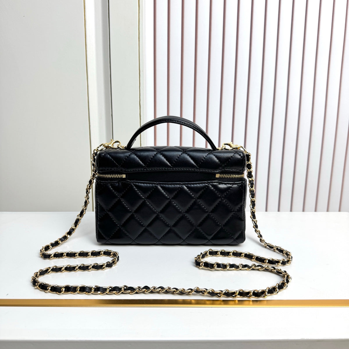 B1X66C19 Fashion leather bag