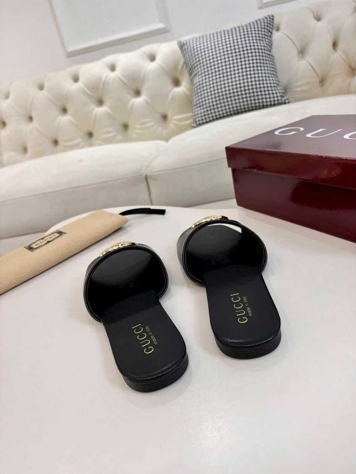 236PB43Z Popular high-quality leather Shoes