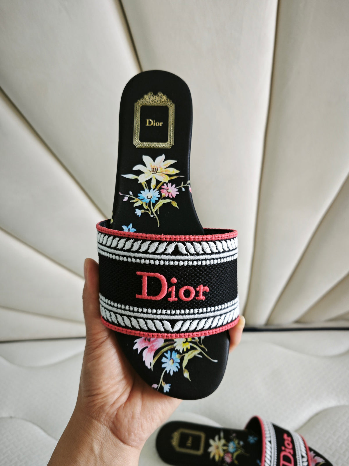 Z2R76D4 Fashion high-quality Shoes