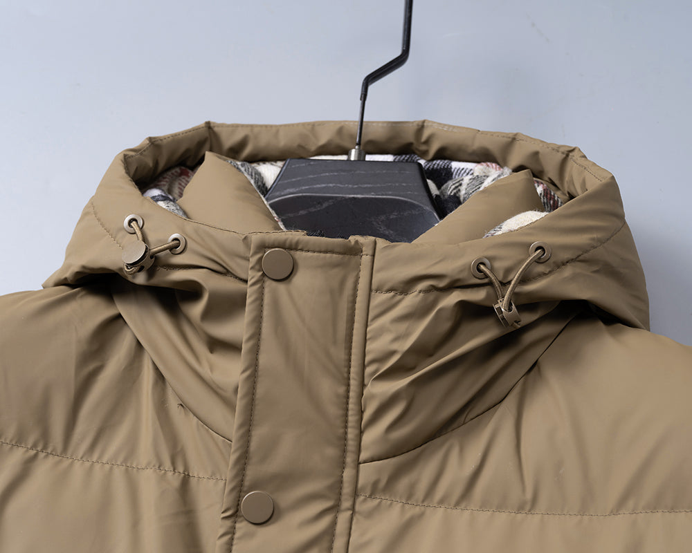 U1R86R50 Popular Coats