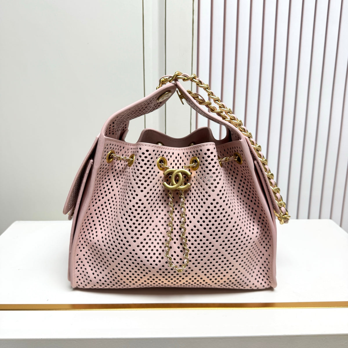 B1R76C54 Fashion leather bag