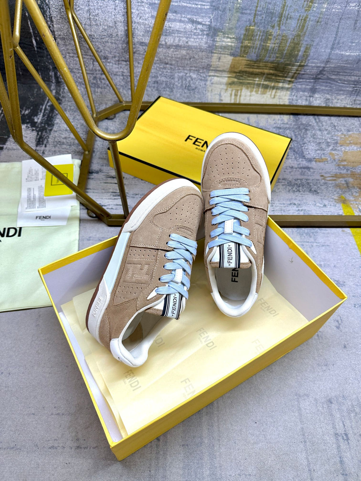 Z2P96F16 Fashion high-quality shoes
