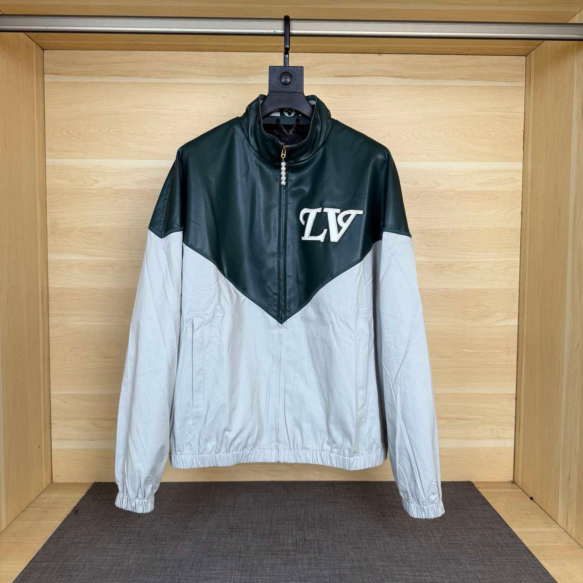 U1N76E3 Fashion Coats