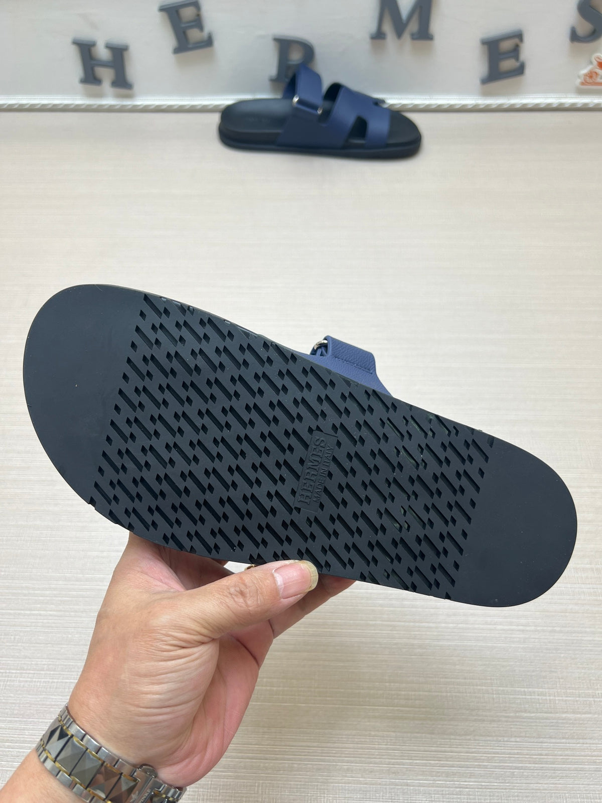 535RH6Z Popular Slippers shoes