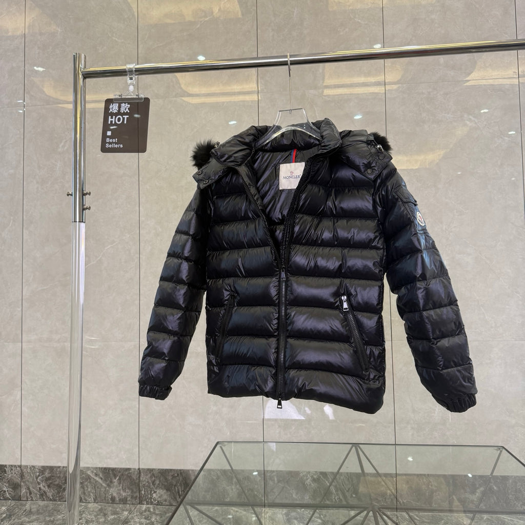 U3R106A8 Fashion down jacket