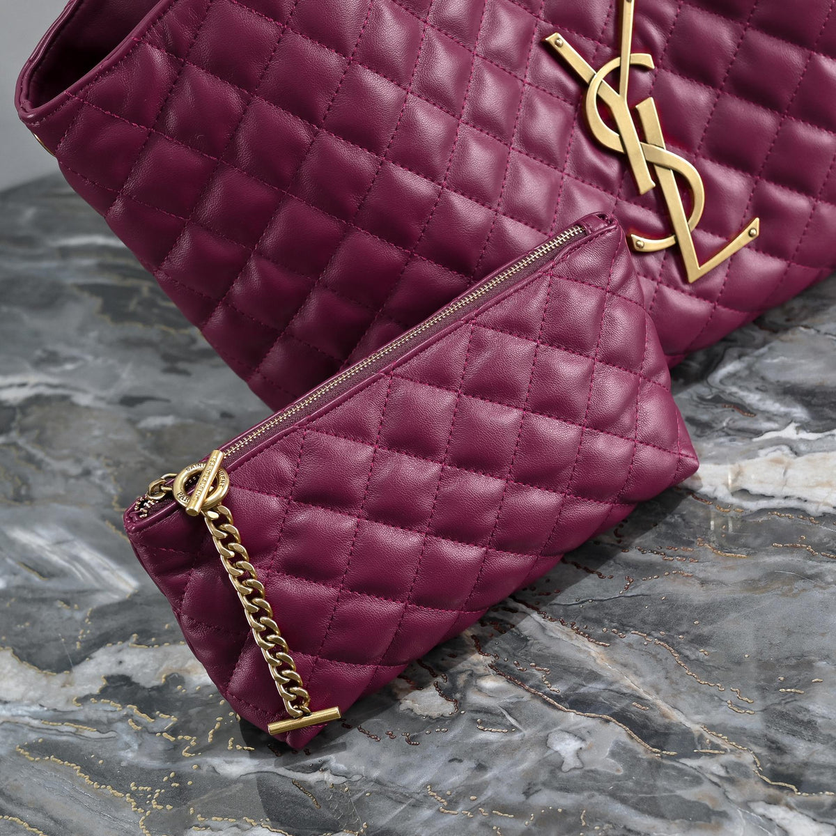 B1X66SL6 Popular high-quality leather bag