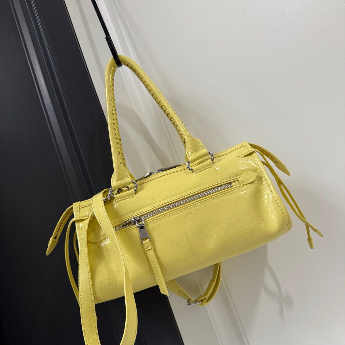 B1R76A21 Fashion leather bag