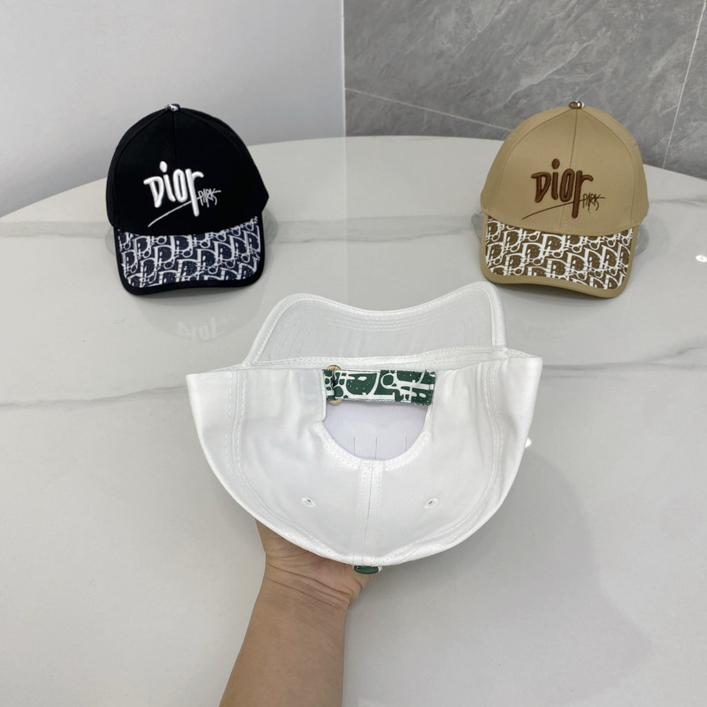 M1R86D123 Popular hats