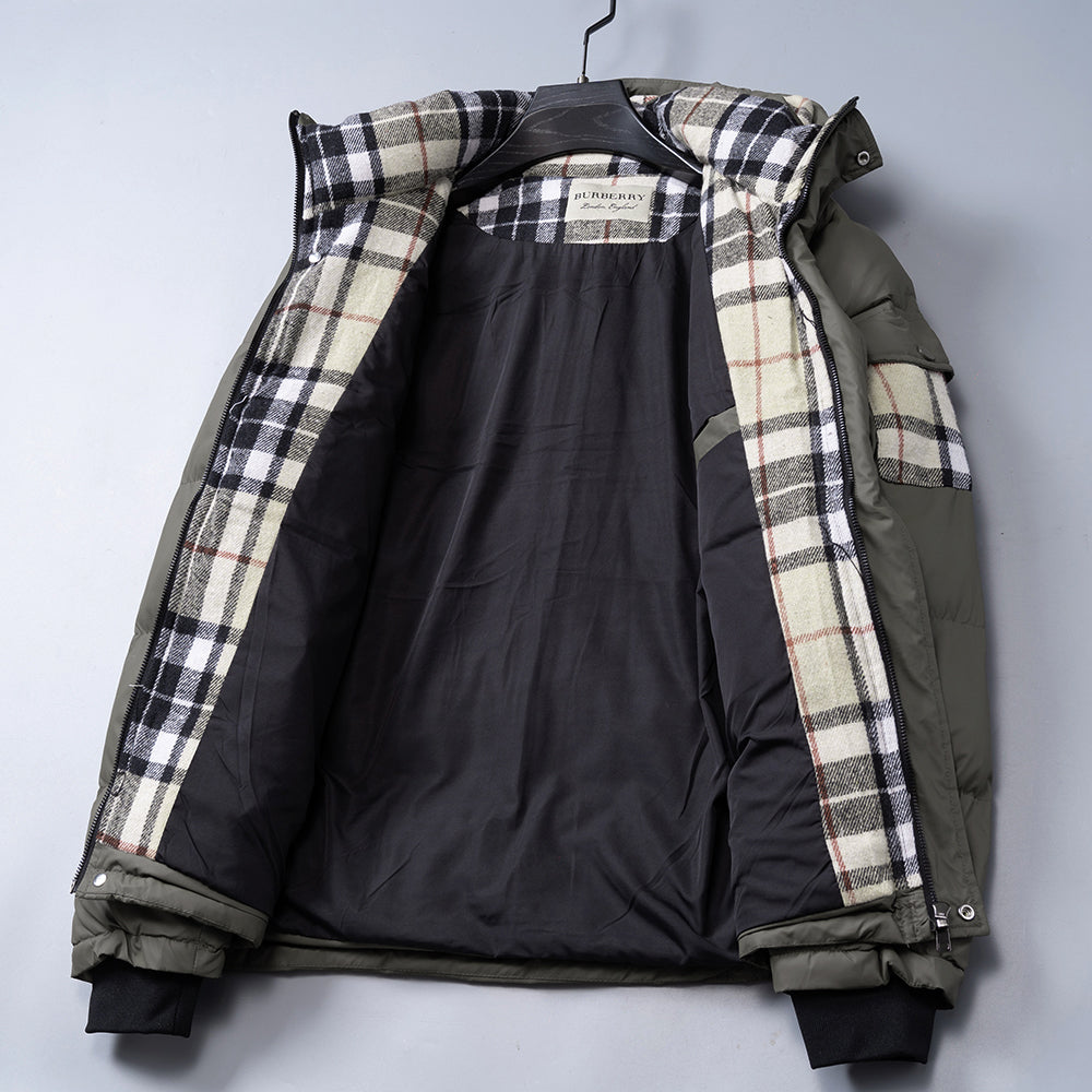 U1R86R50 Popular Coats