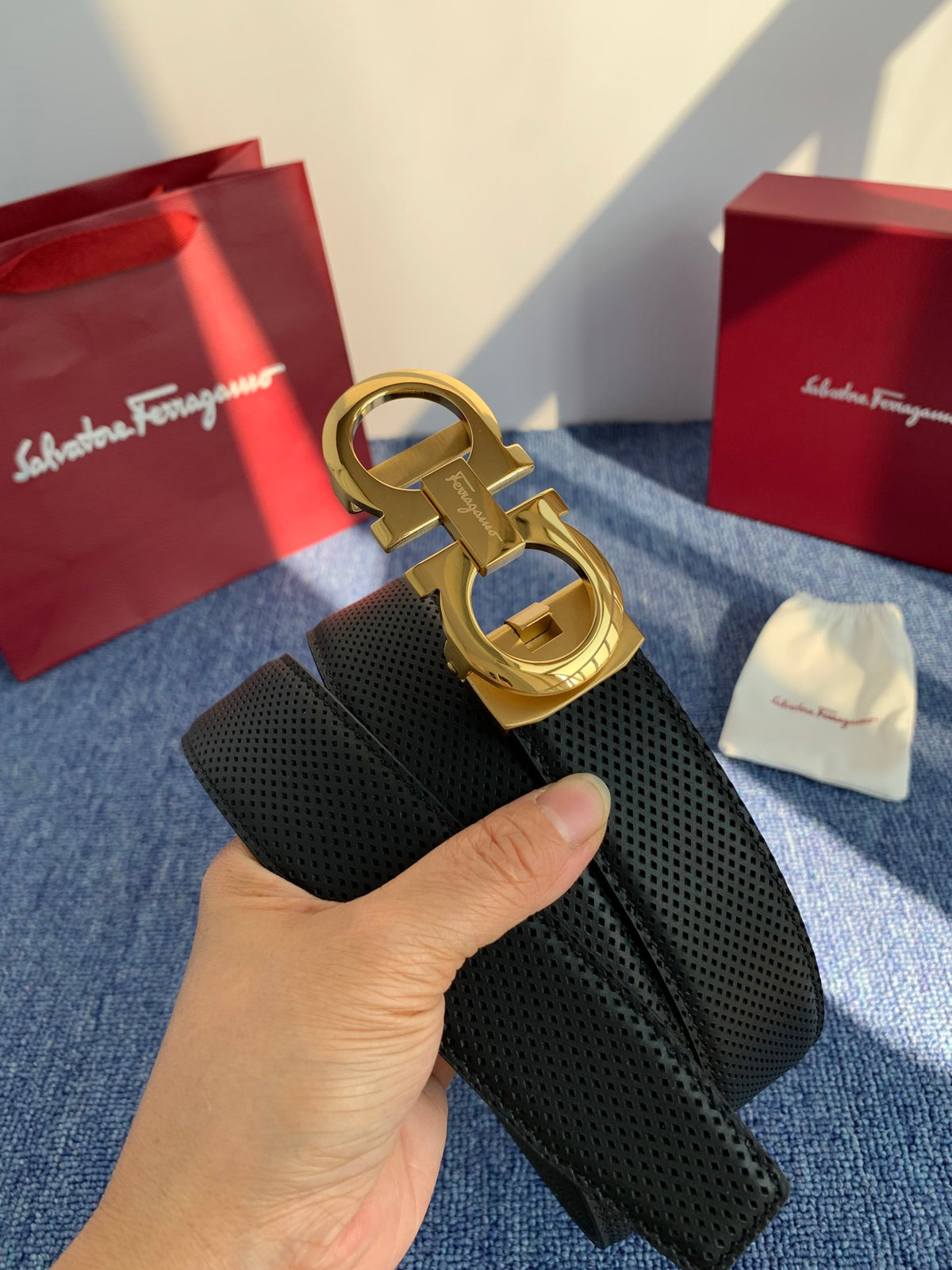 P1P36D23 Popular High quality belt With full package