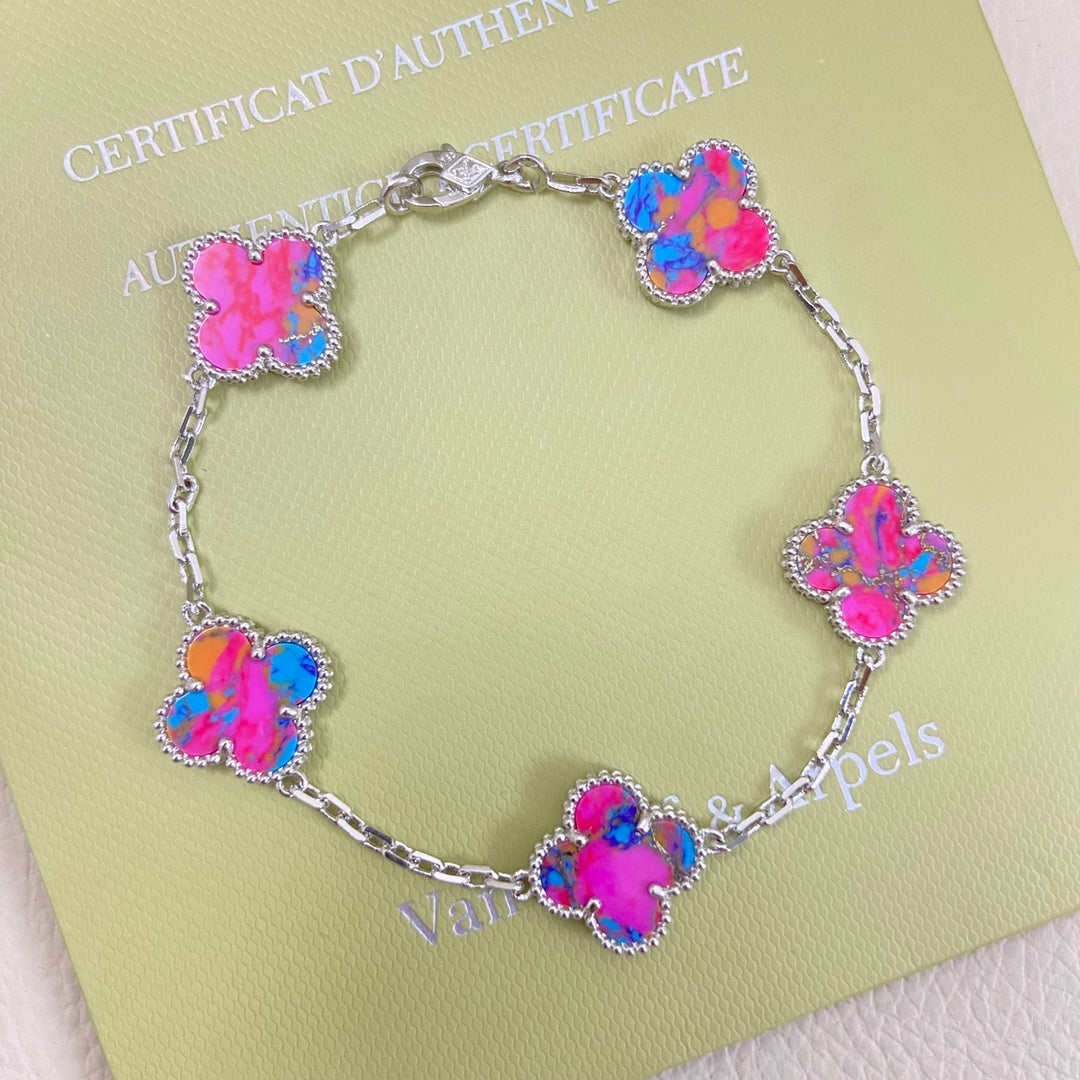 55QVA182X Popular Necklace.Bracelet