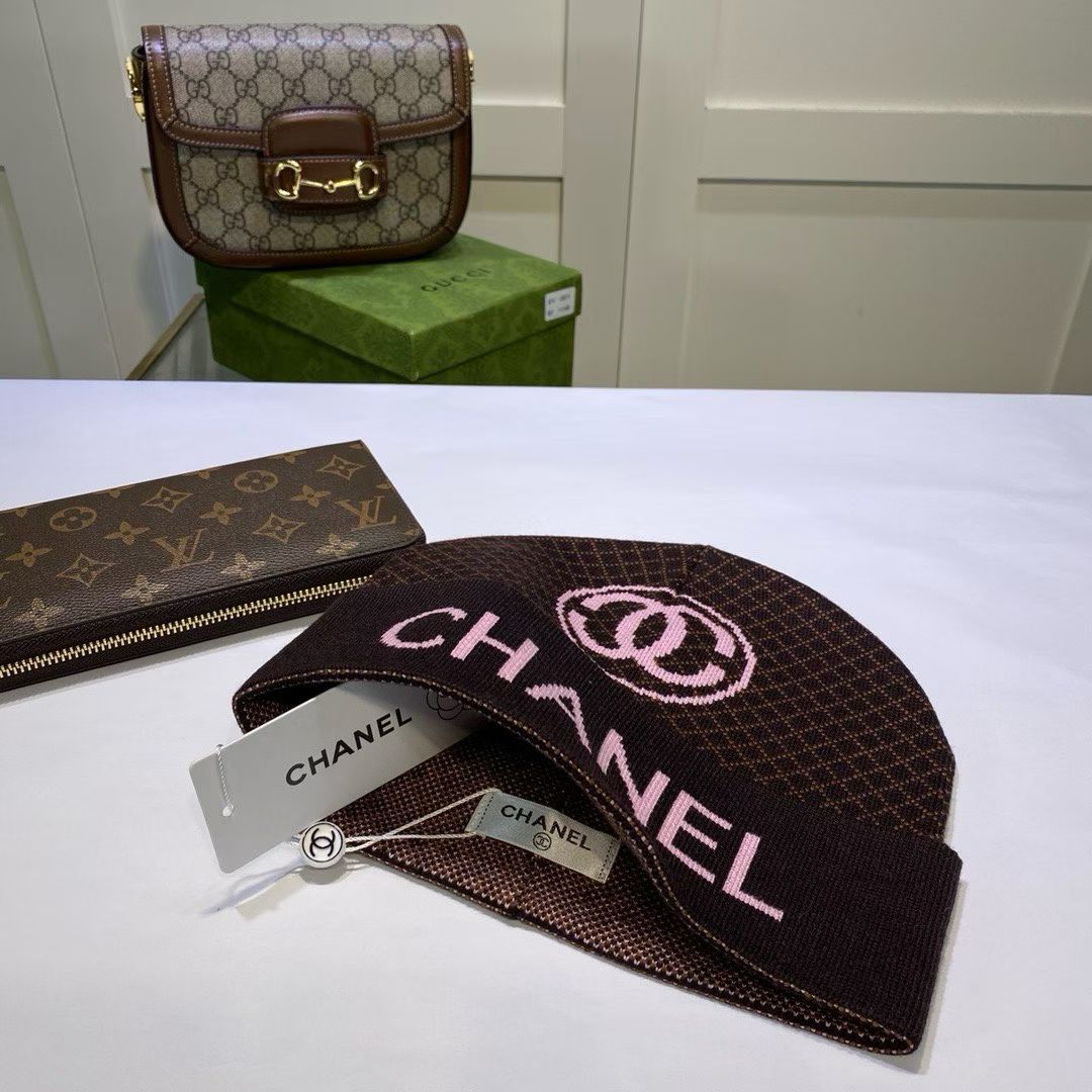 M1R86C60 Fashion hats
