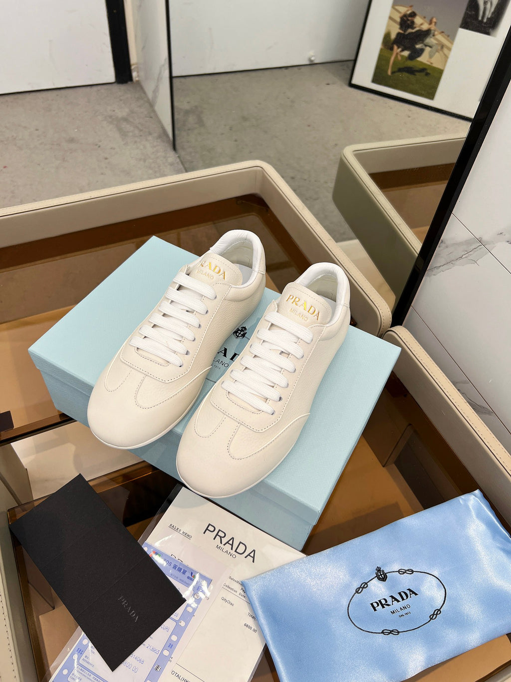 2105QP253Z Popular high-quality Shoes
