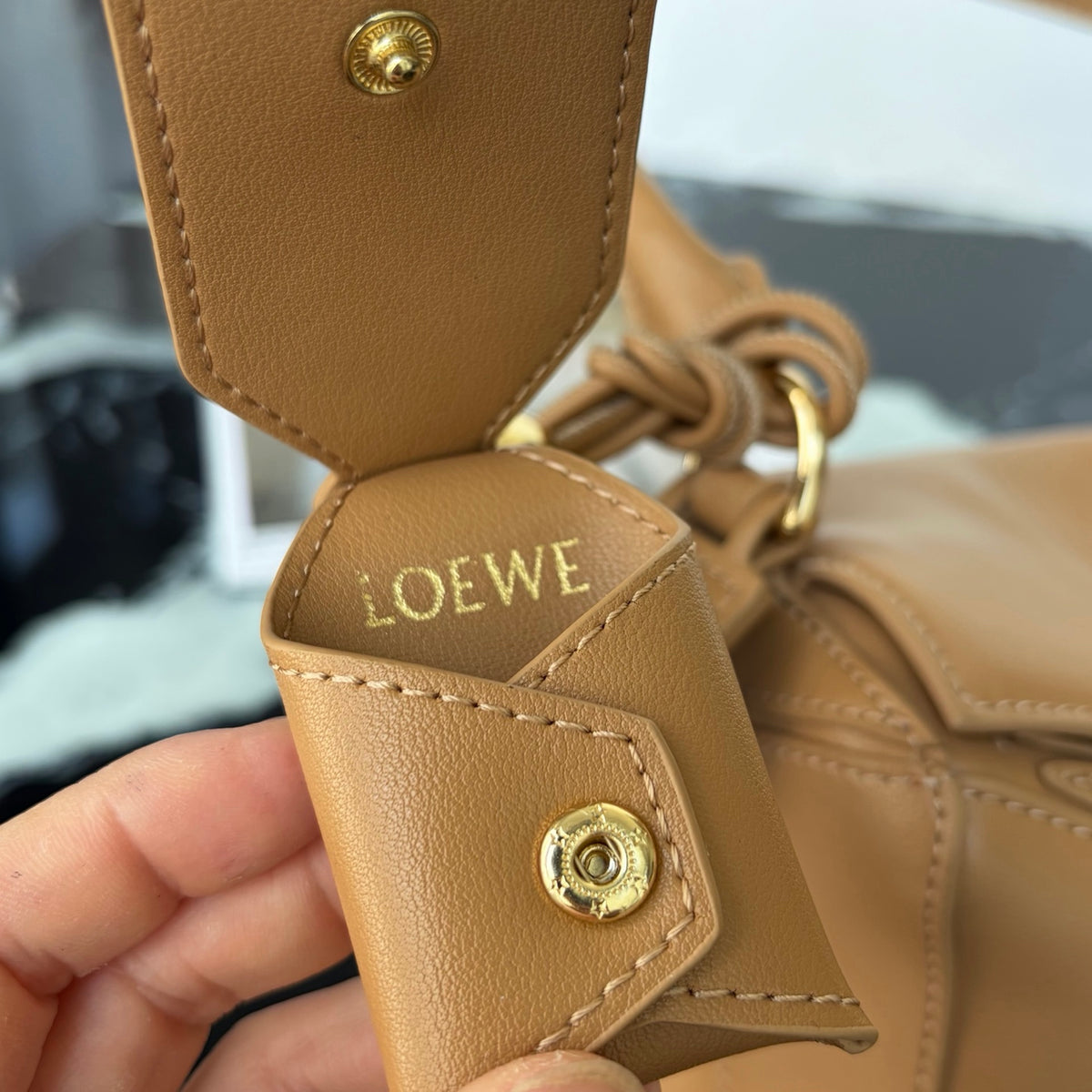 B1R66A16 Fashion leather bag