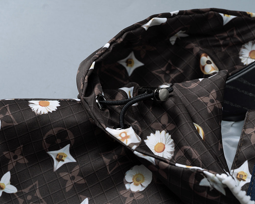 U1R86E23 Fashion Coats