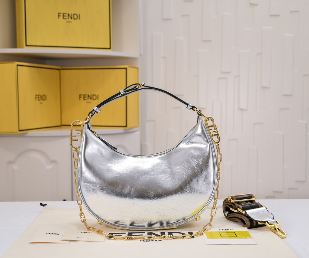B1X66F1 Fashion high-quality leather bag
