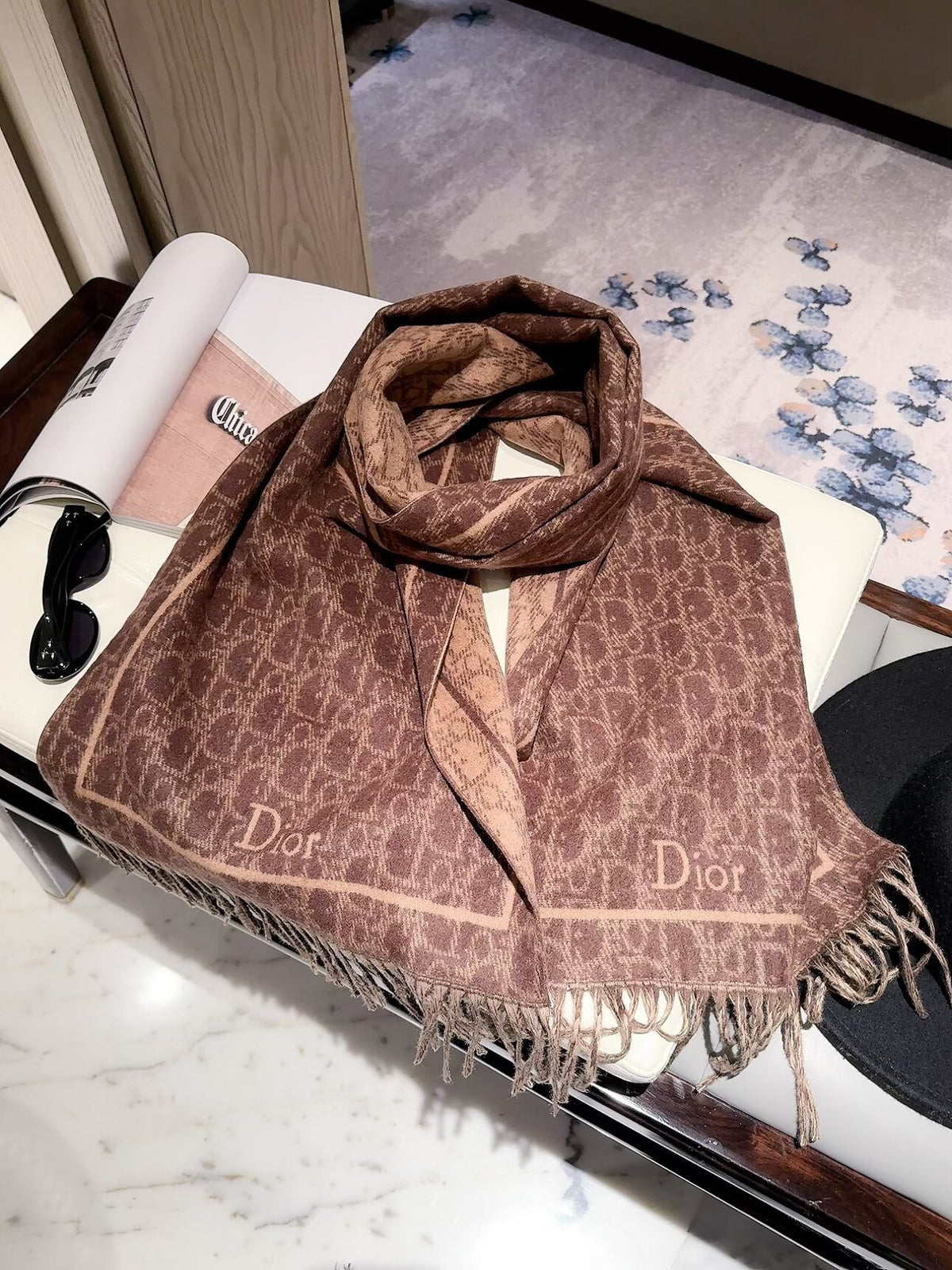 W1R86D94 Popular Winter Scarves