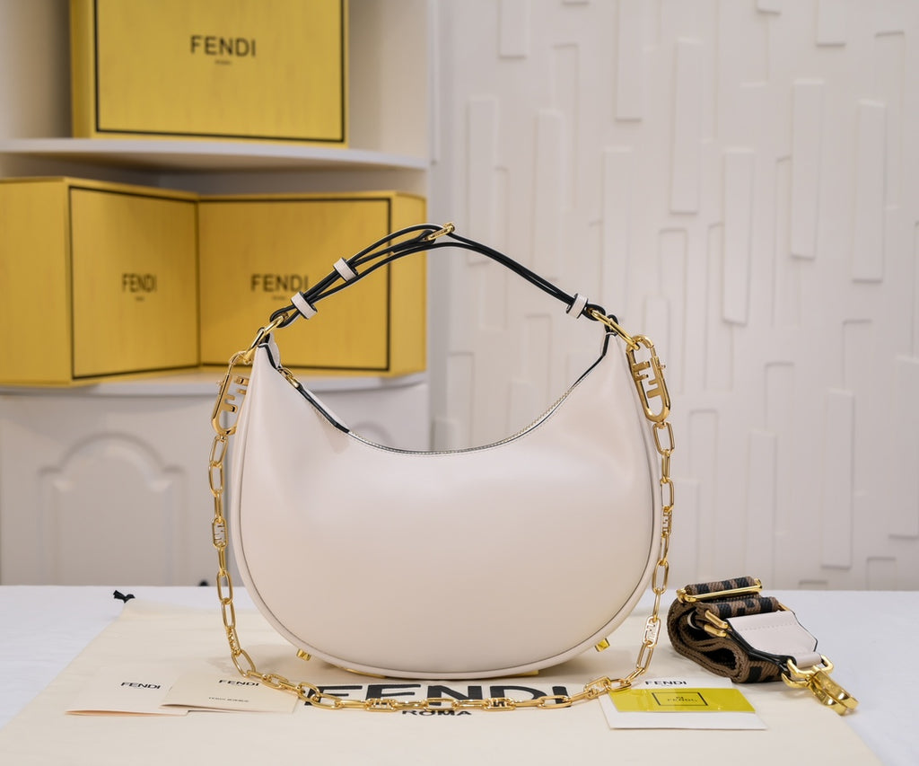 B1X66F2 Fashion high-quality leather bag