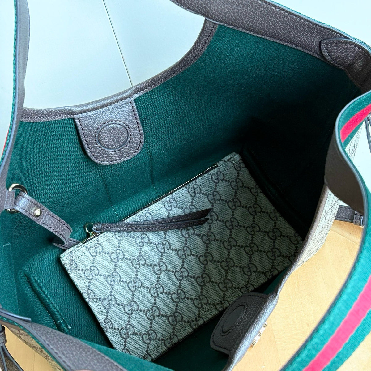 B1X76B12 Fashion canvas bag