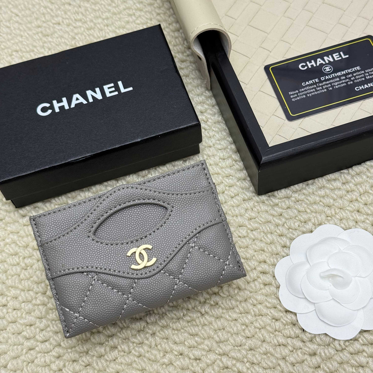15RC153B Popular card holder