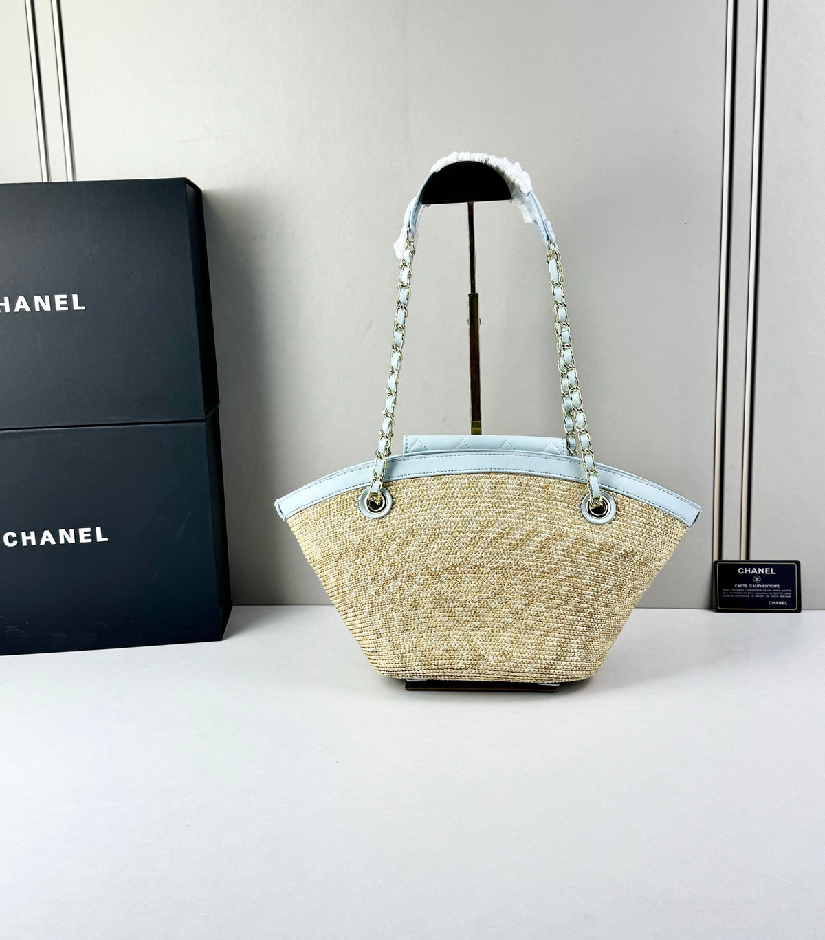 B1R86C1 Fashion woven bag