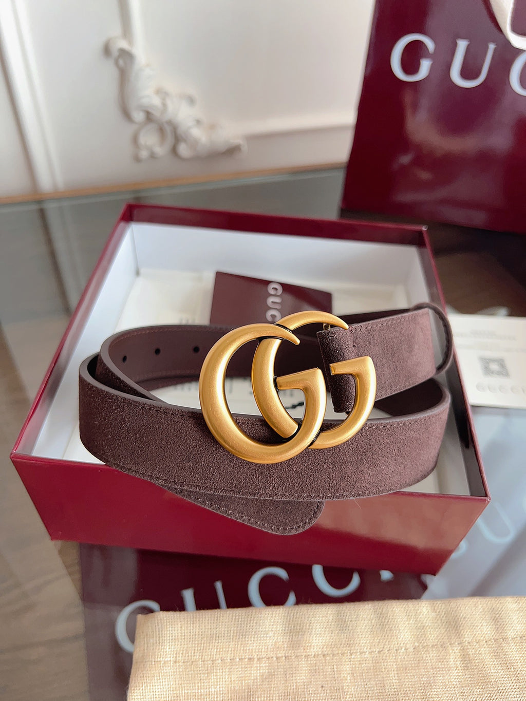 136PB37P Popular High quality belt With full package