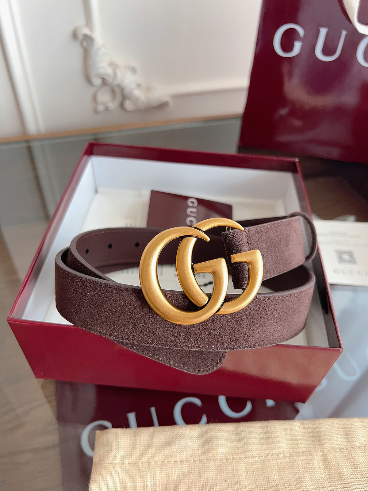P1P36B37 Popular High quality belt With full package