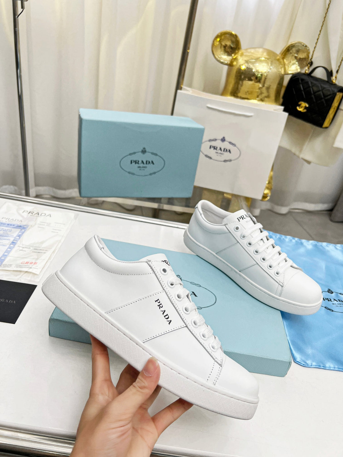 2105QP250Z Popular high-quality Shoes