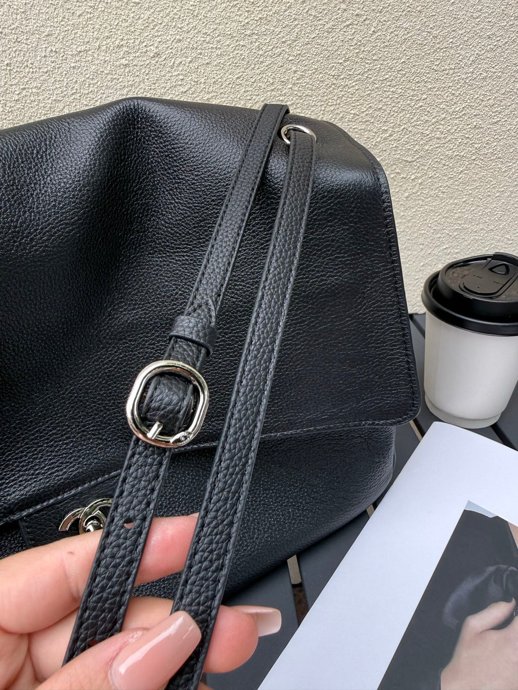 146RC2B Popular leather bags