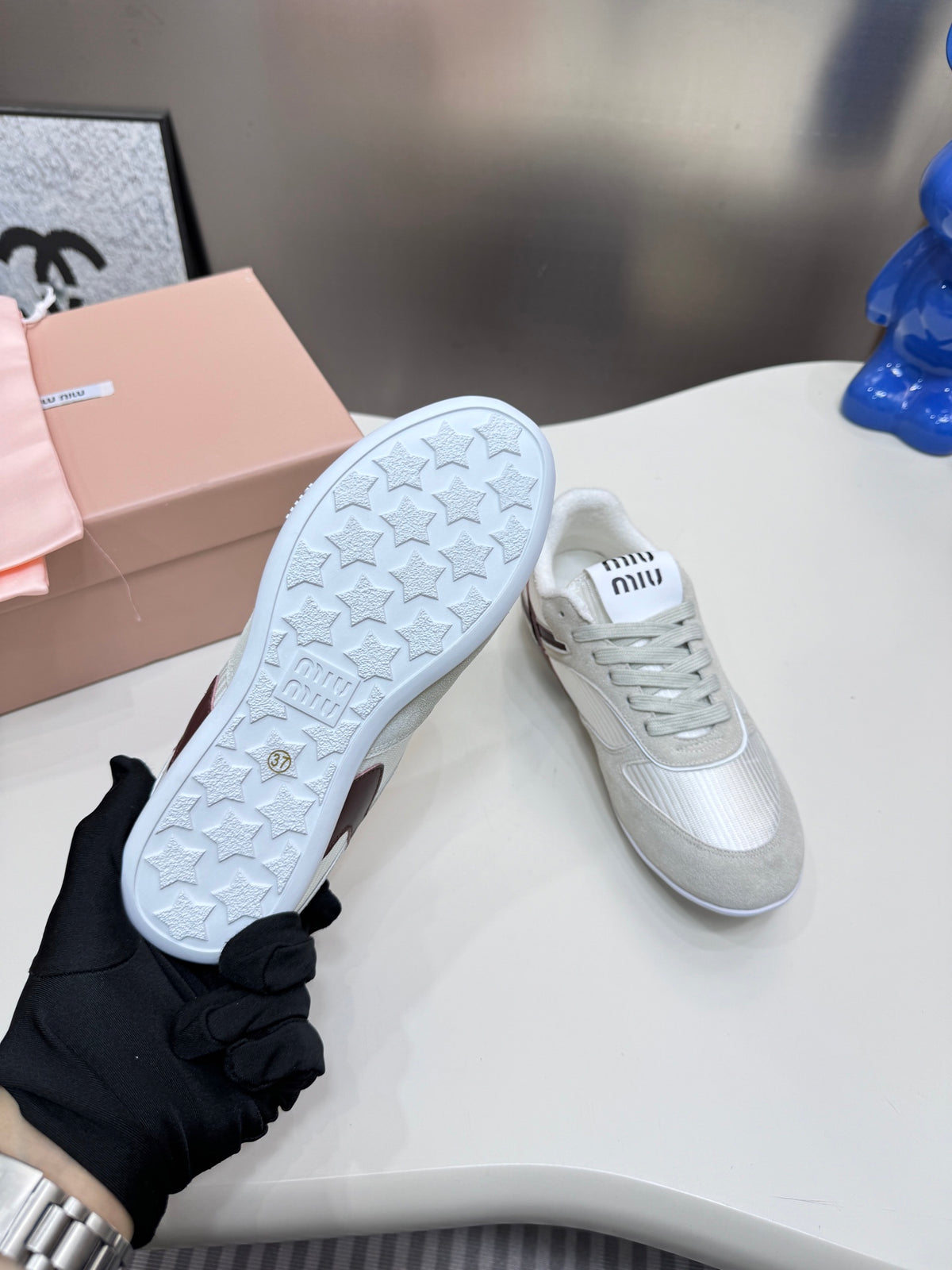 6105QA352Z Popular Shoes
