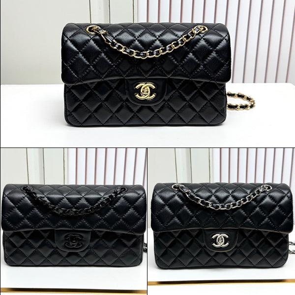 B1R76C09 Fashion leather bag