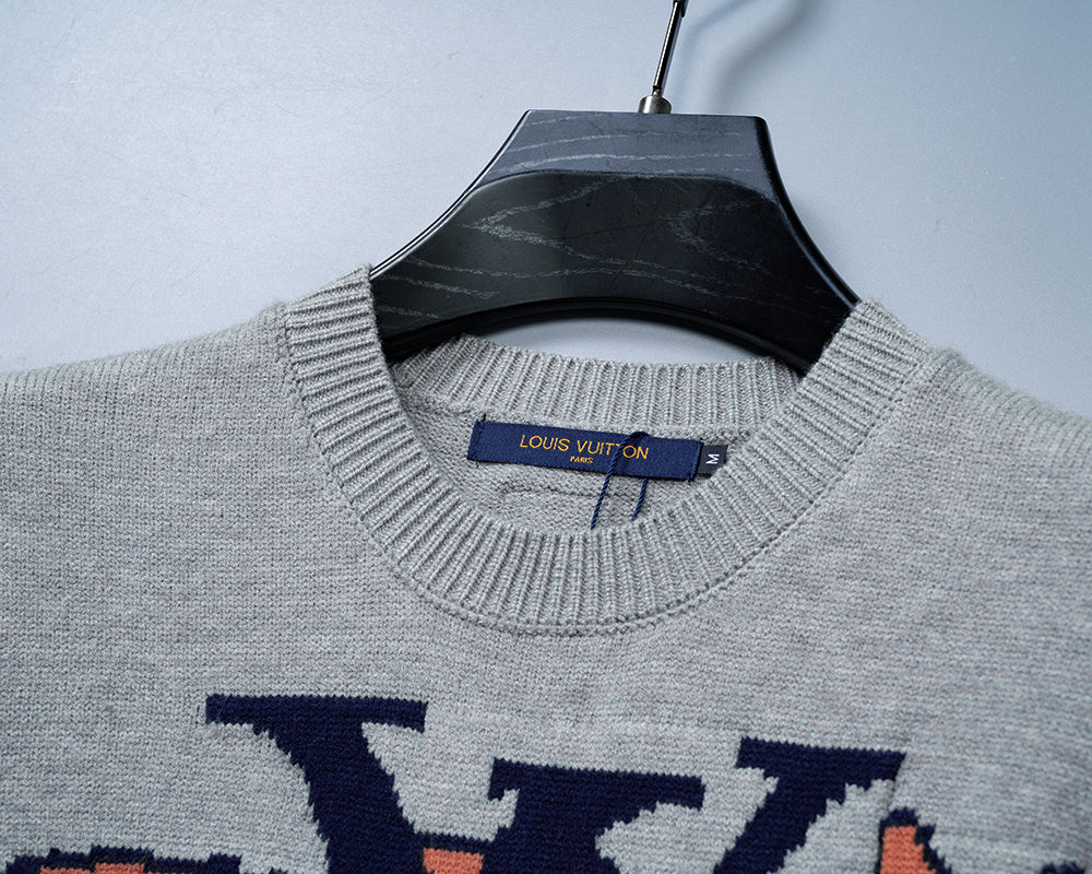 U1R96E1 Fashion Sweaters