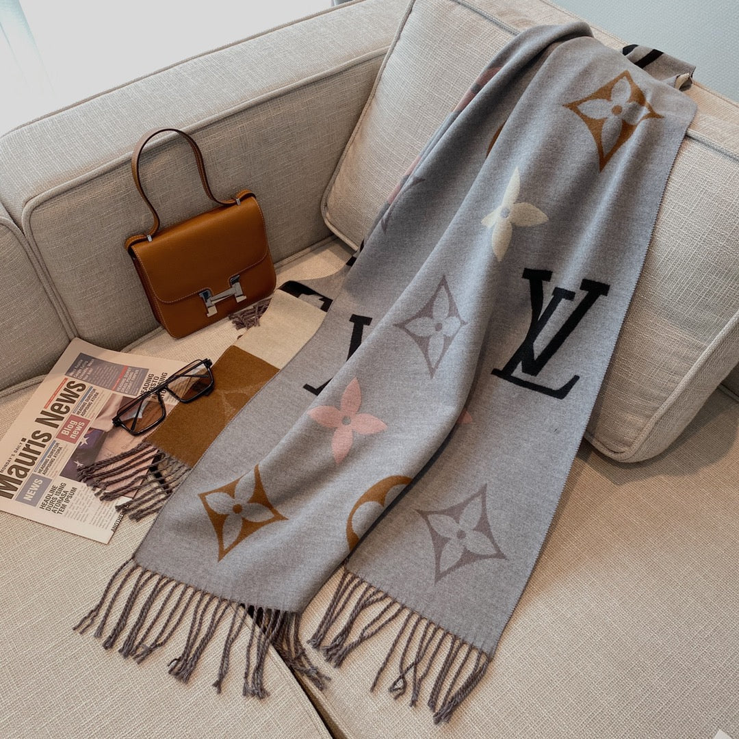 W1R86E35 Fashion Winter Scarves