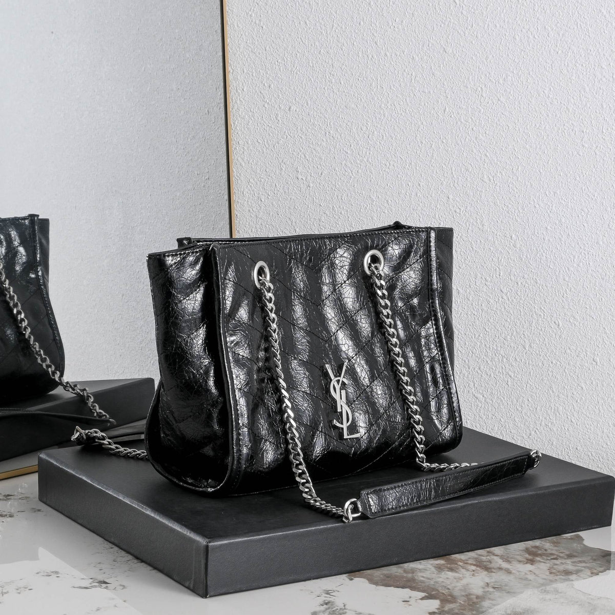 B1R76SL19 Fashion leather bag