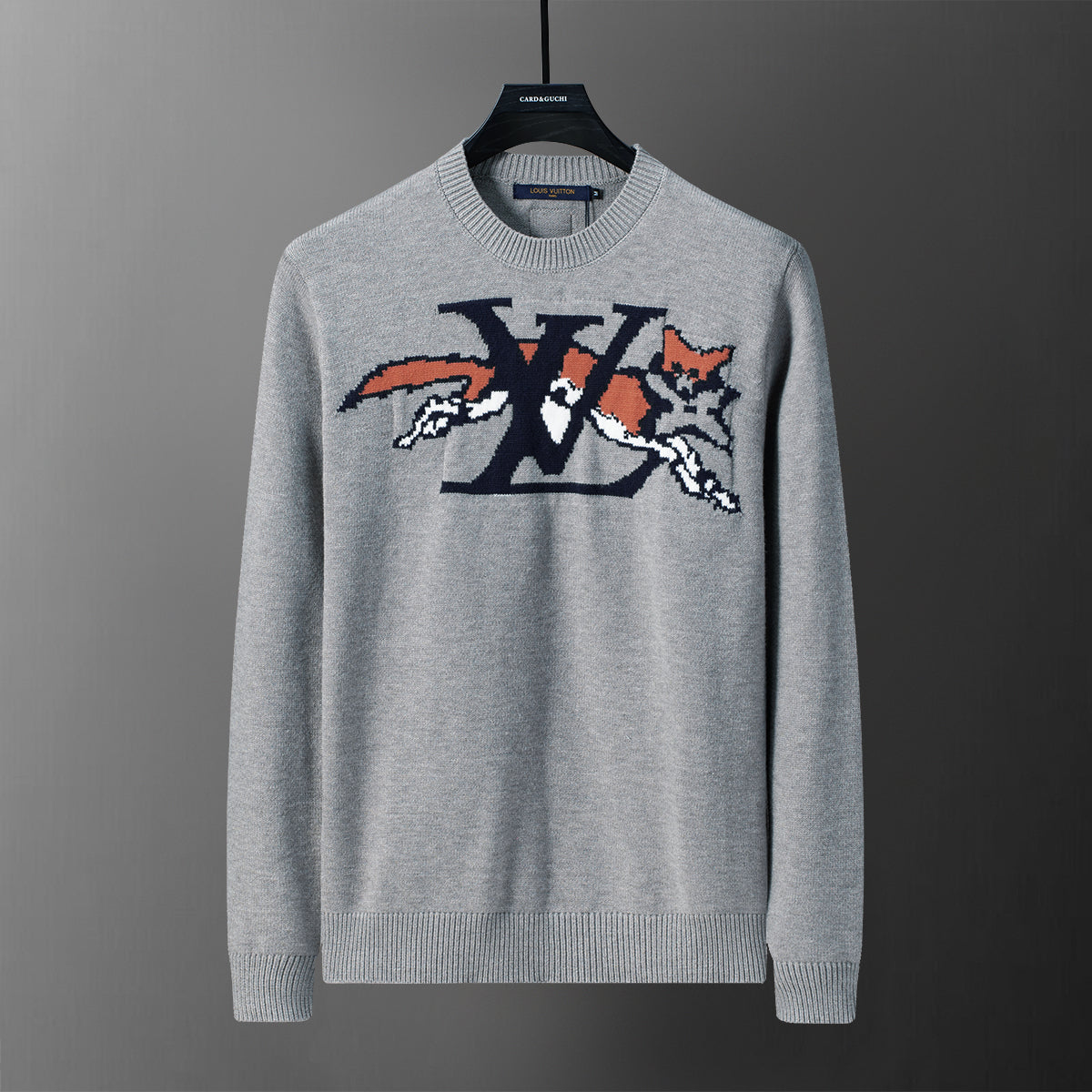 U1R96E1 Fashion Sweaters