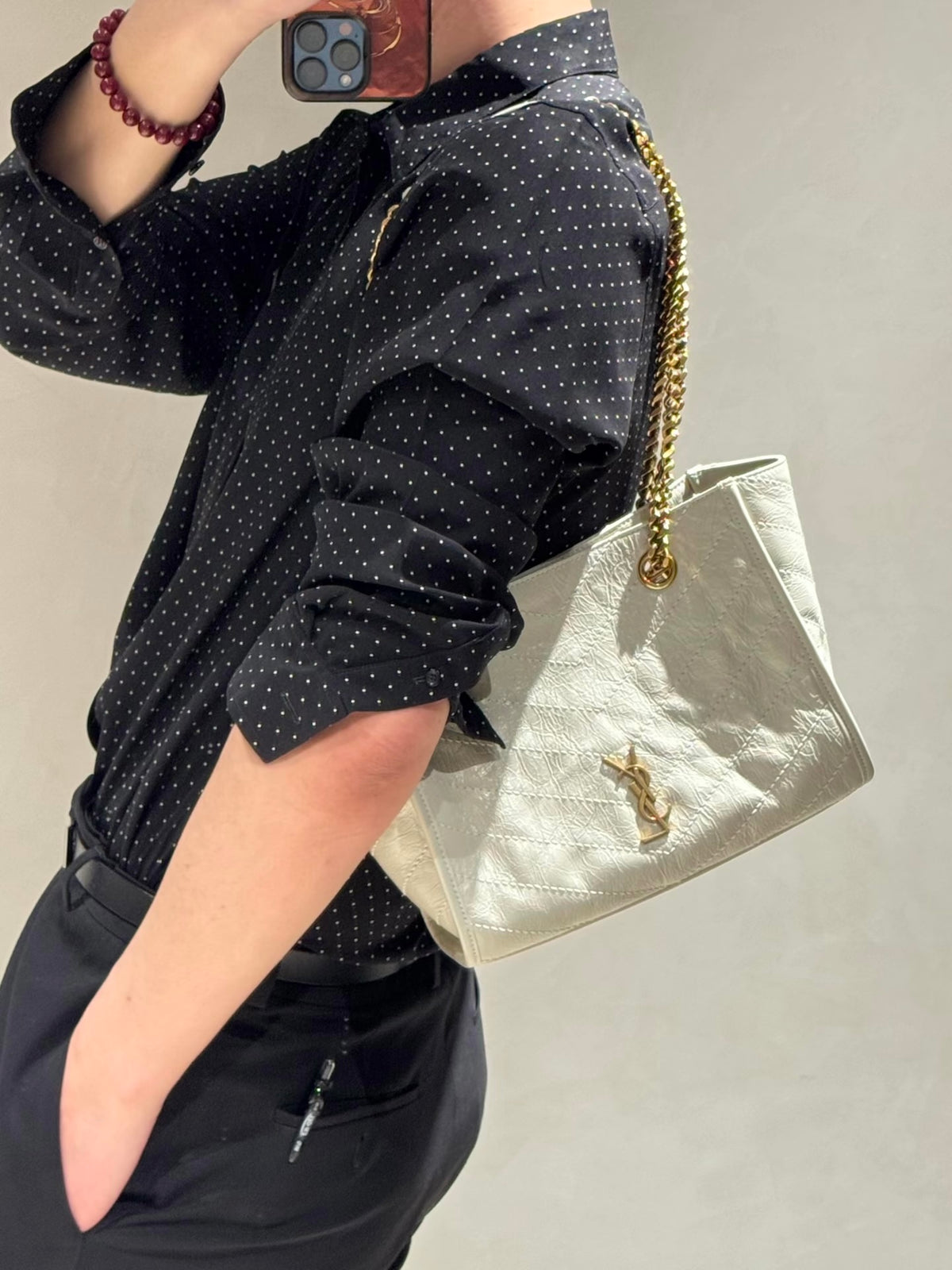B1R76SL19 Fashion leather bag