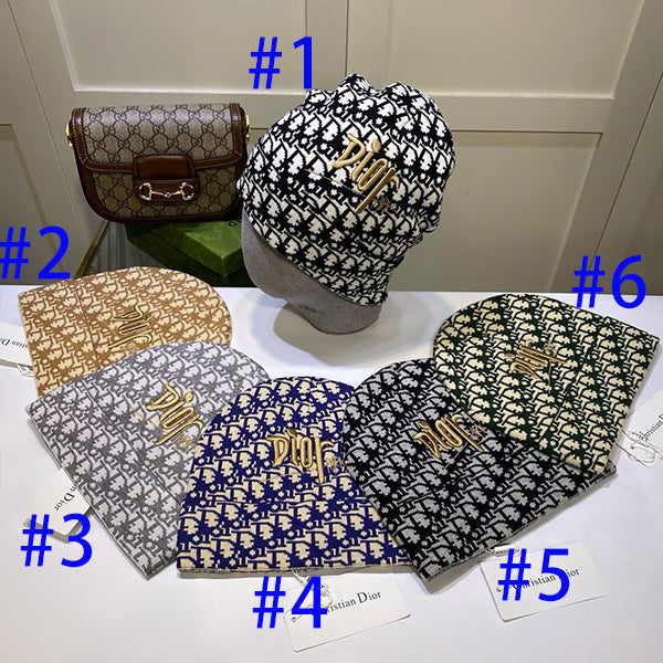 M1R86D70 Fashion hats