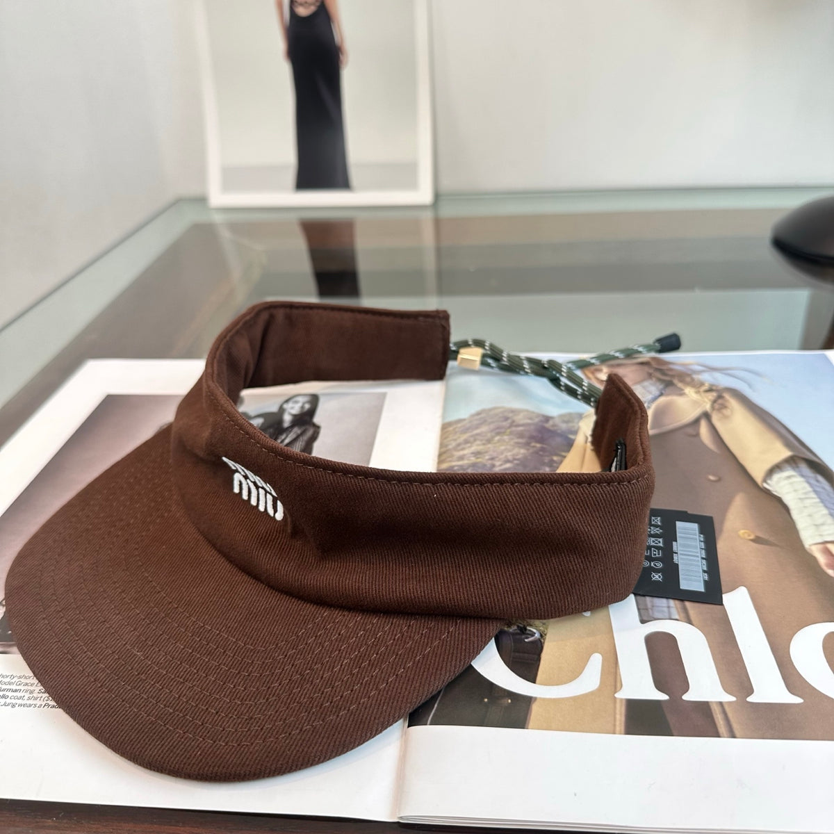 M1R76A9 Fashion hats