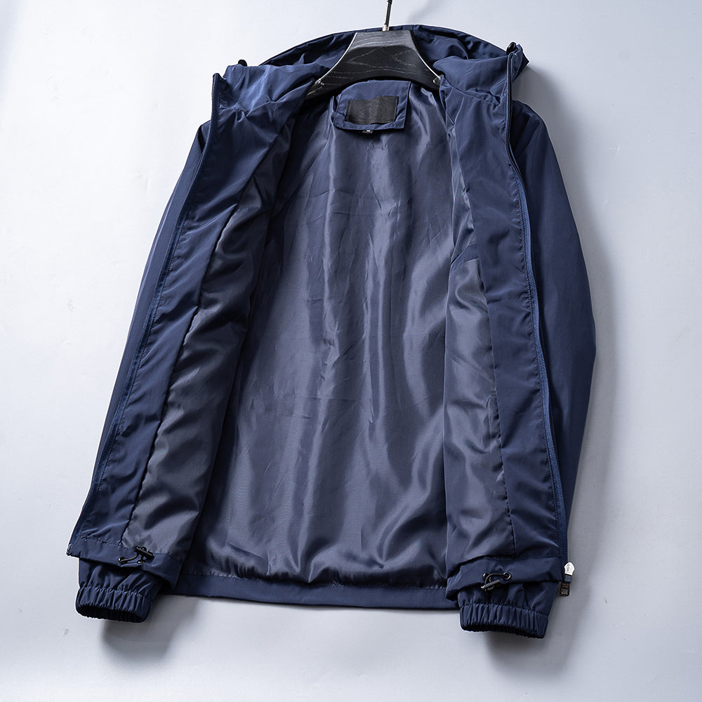U1R86P17 Fashion Coats