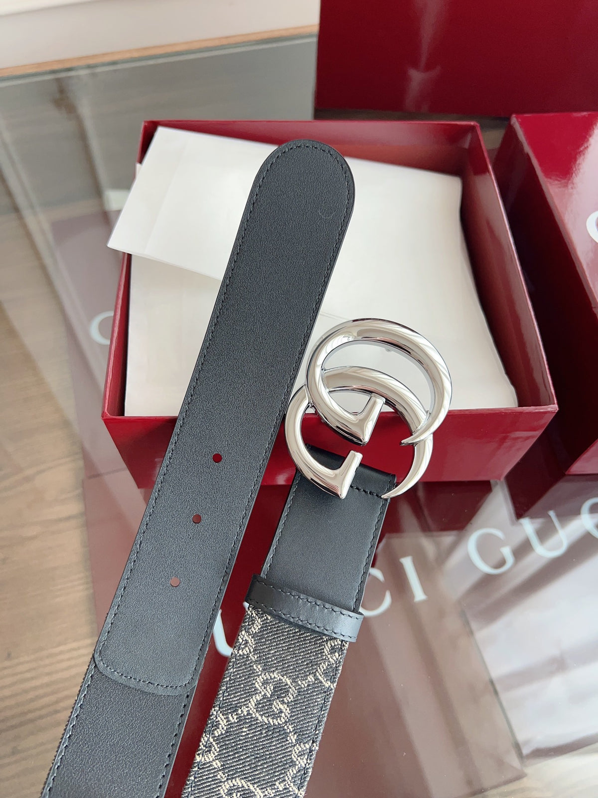 136PB32P Popular High quality belt With full package