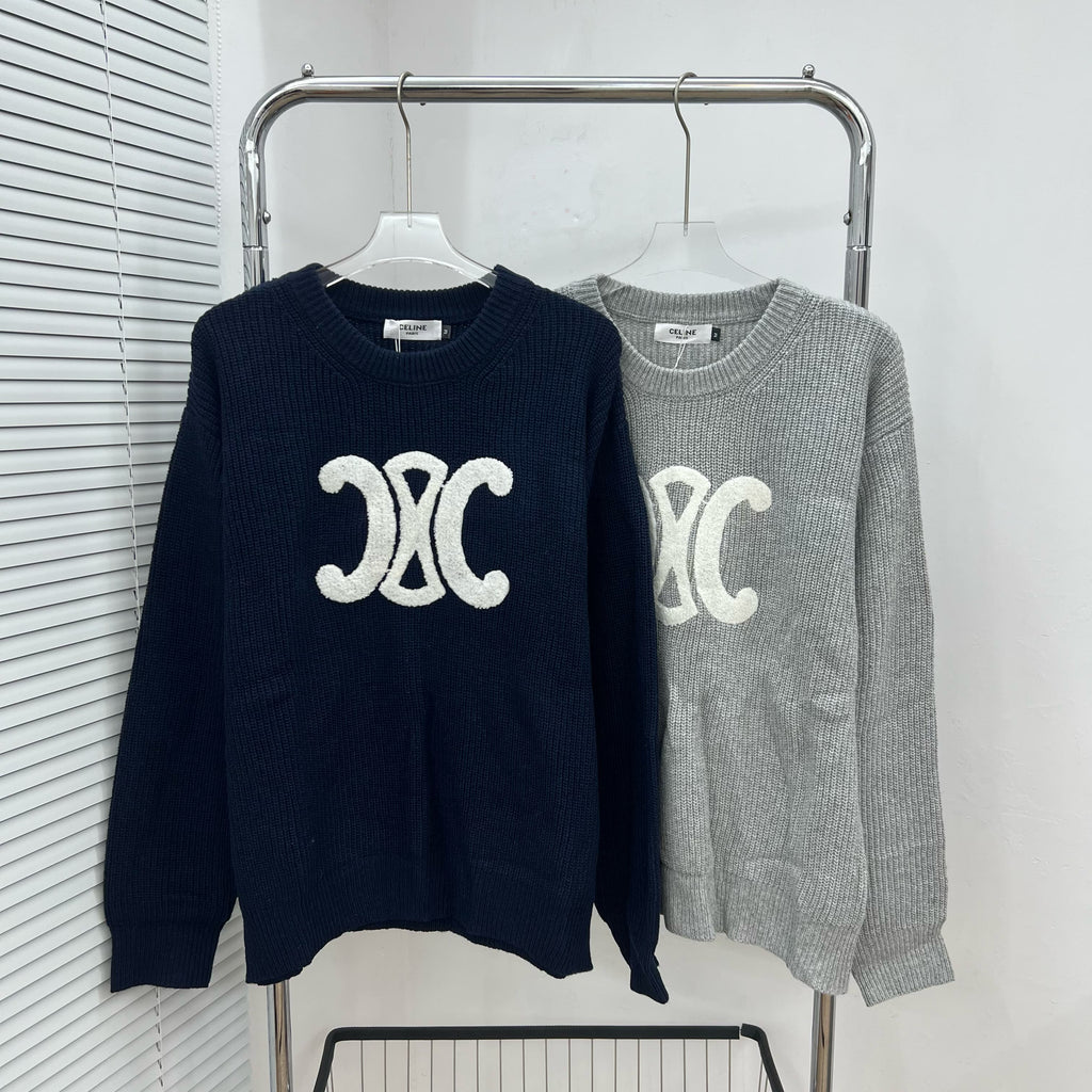 U1R86N82 Fashion Sweaters