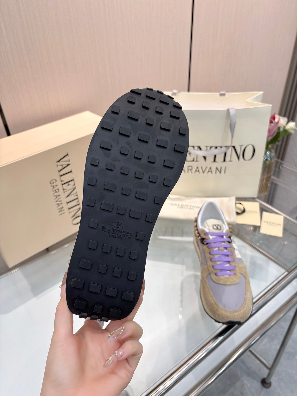 Z2P96VL4 Popular high-quality leather shoes