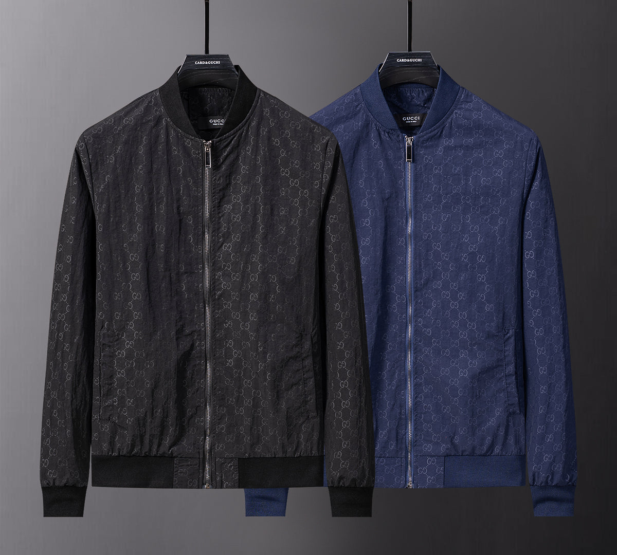 U1R86B14 Fashion Coats