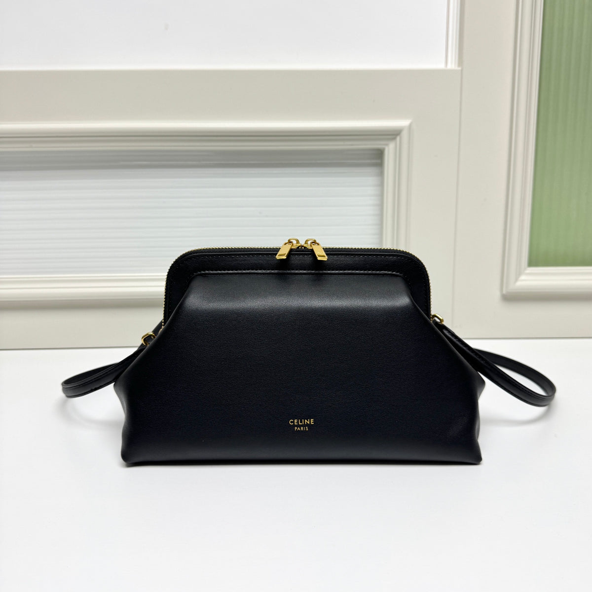 B1R106N1 Fashion leather bag