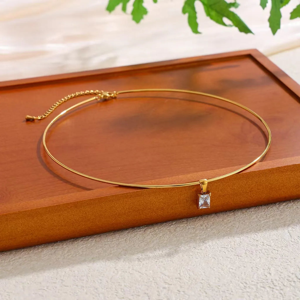 XPR96A1X Popular Necklaces