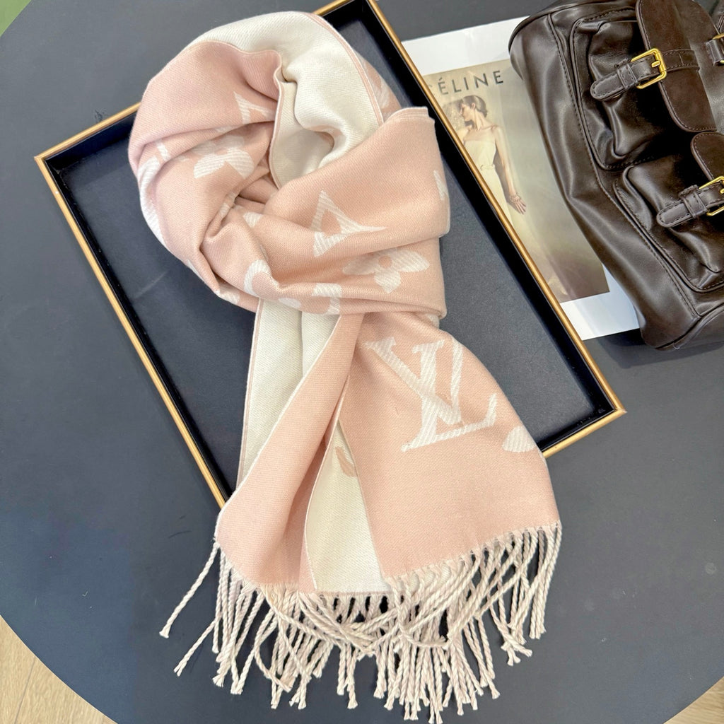 W1R86E29 Fashion Winter Scarves