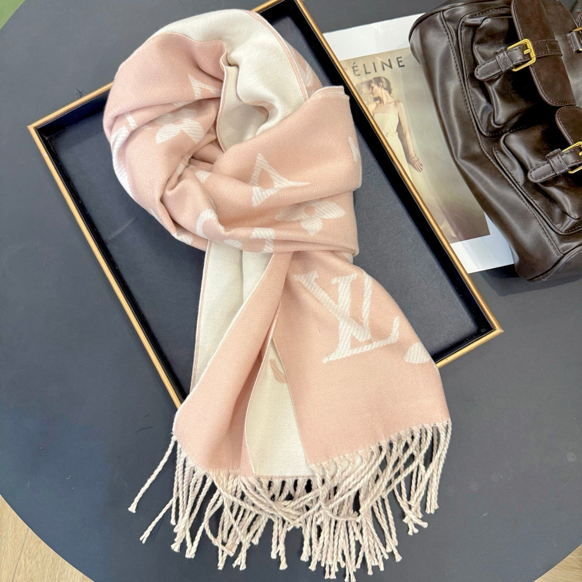 W1R86E29 Popular Winter Scarves