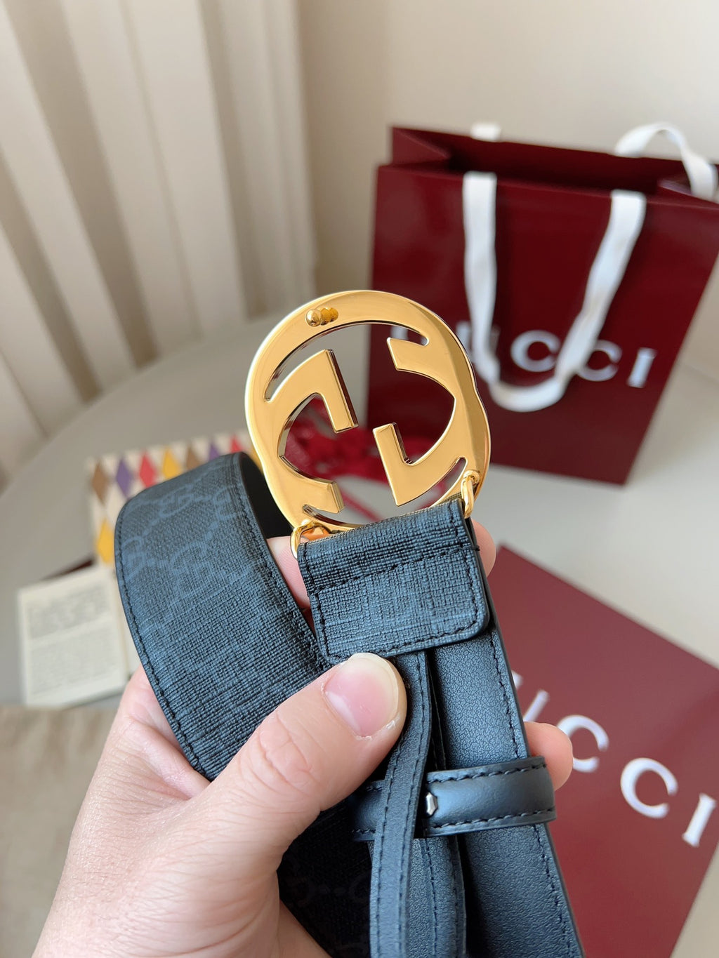1115QB43P Popular High quality belt With full package