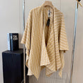 W1R86F42 Fashion cape